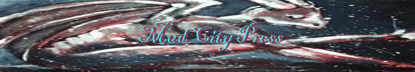 Mud City Press