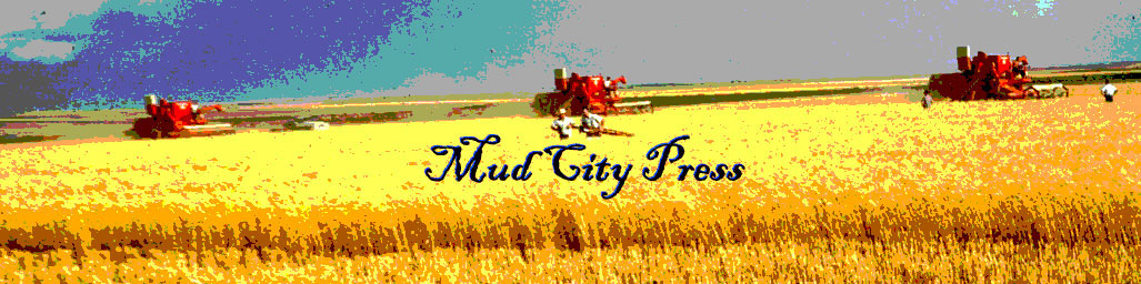 Mud City Press