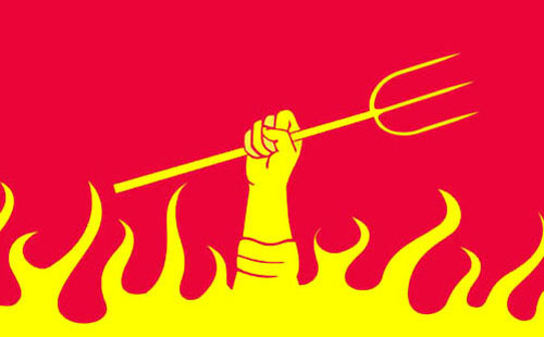 fire