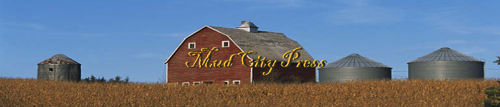 Mud City Press