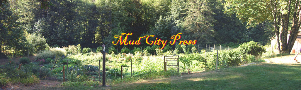 Mud City Press