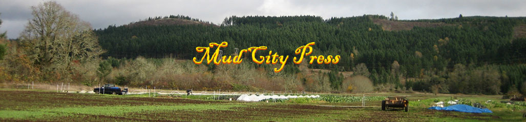 Mud City Press