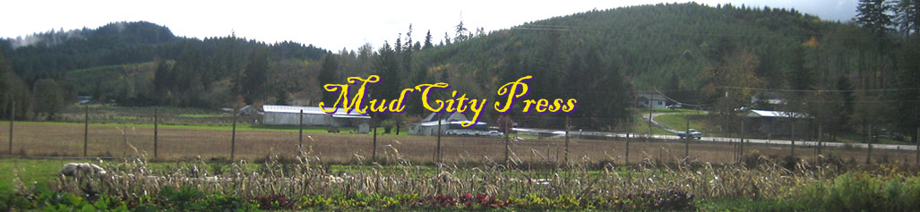 Mud City Press