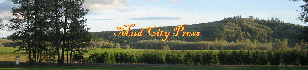 Mud City Press