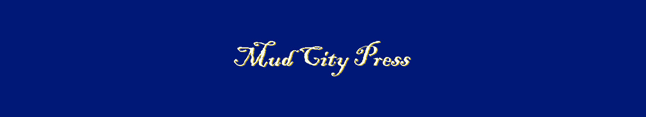 Mud City Press