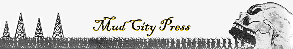 Mud City Press