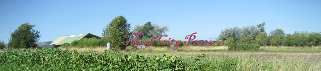 Mud City Press