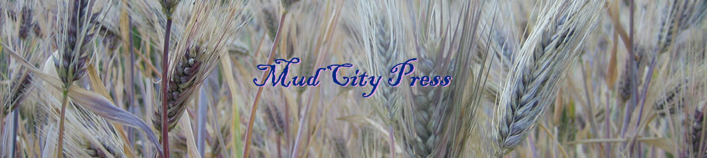 Mud City Press