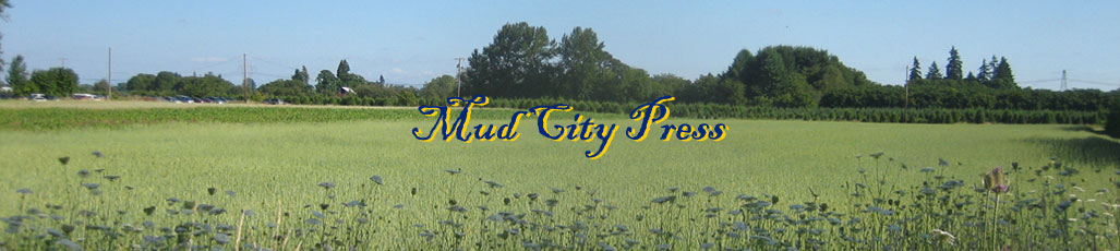 Mud City Press