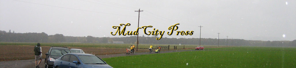 Mud City Press