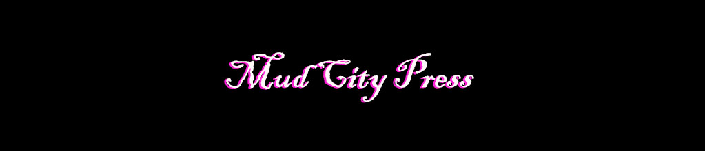 Mud City Press