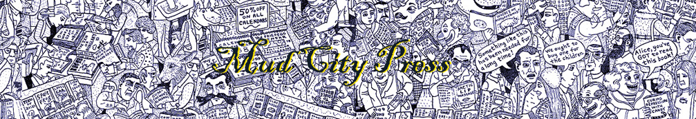 Mud City Press