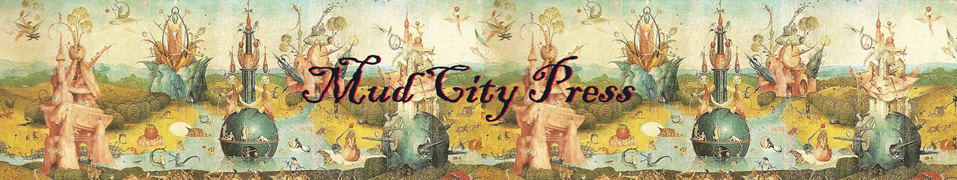 Mud City Press