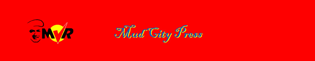 Mud City Press