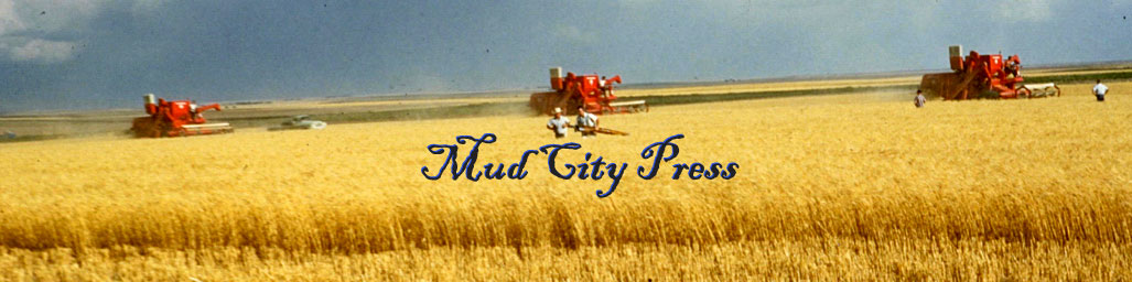 Mud City Press