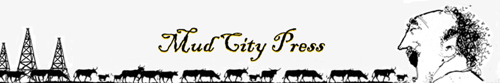 Mud City Press