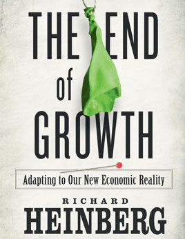 End of Growth