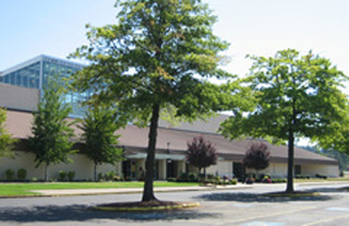 Lane County Fairgrounds