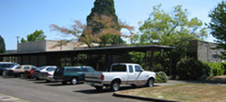 Lane County Fairgrounds