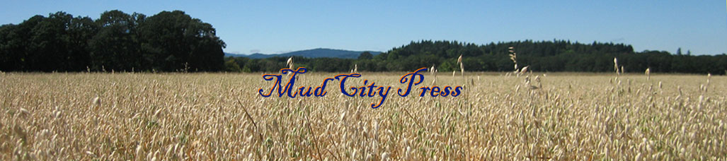 Mud City Press