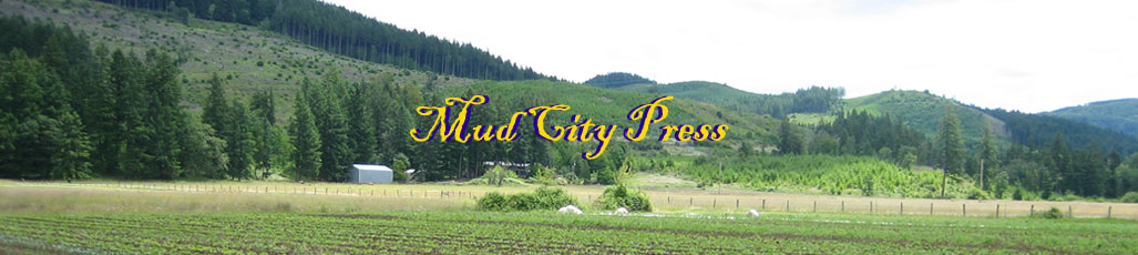 Mud City Press