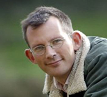 Rob Hopkins