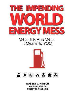 Marching Gas Pumps