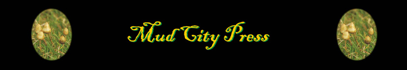 Mud City Press