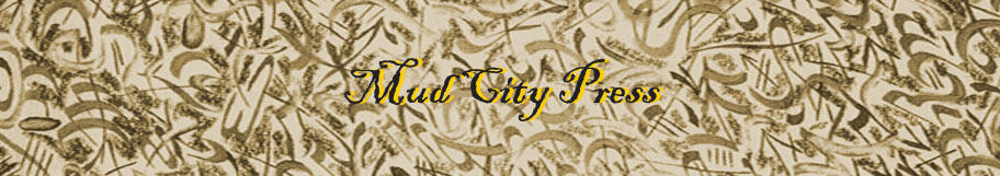 Mud City Press