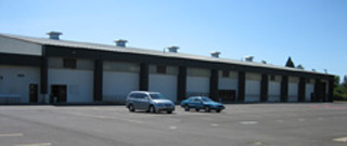 Lane County Fairgrounds