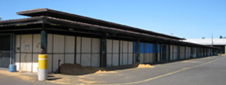 Lane County Fairgrounds