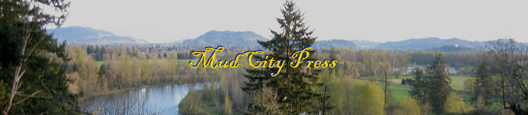 Mud City Press