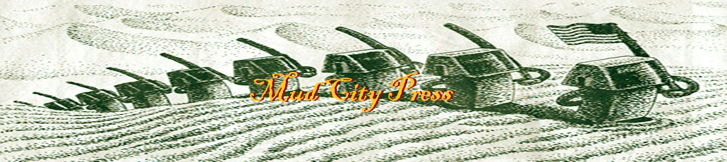 Mud City Press