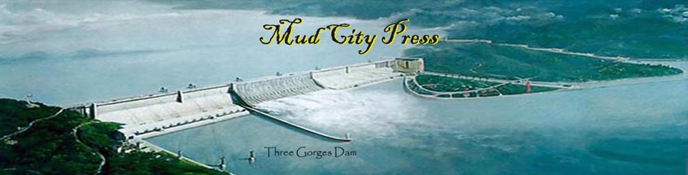 Mud City Press