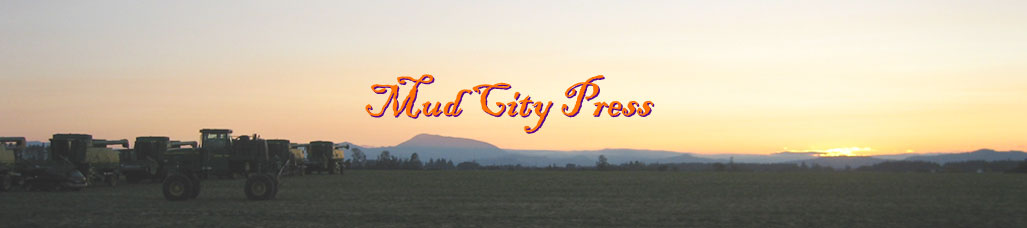 Mud City Press