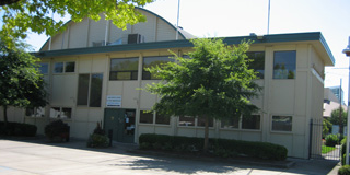 Lane County Fairgrounds