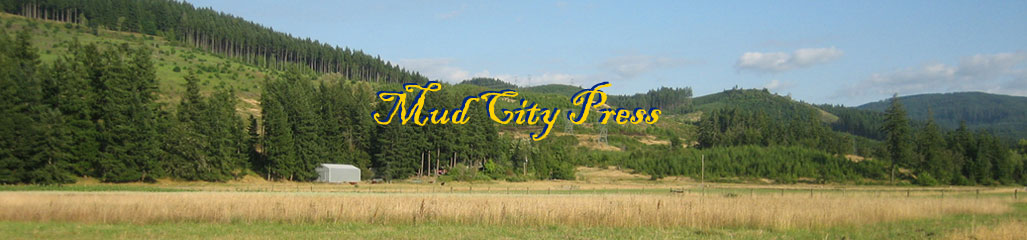 Mud City Press