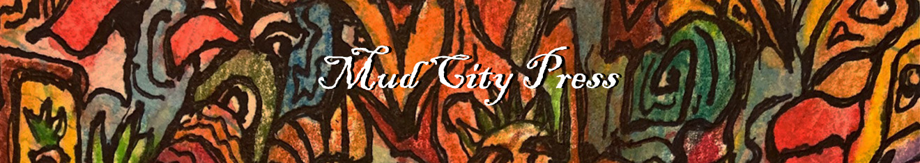 Mud City Press