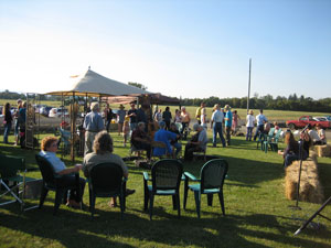 Skinner City String Band