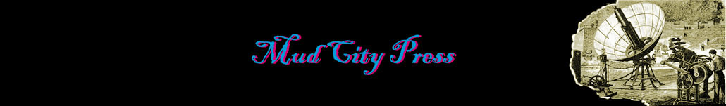 Mud City Press