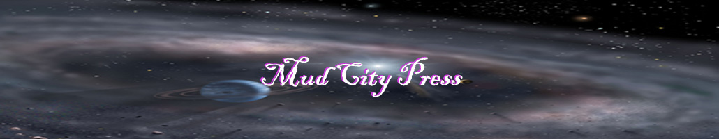 Mud City Press