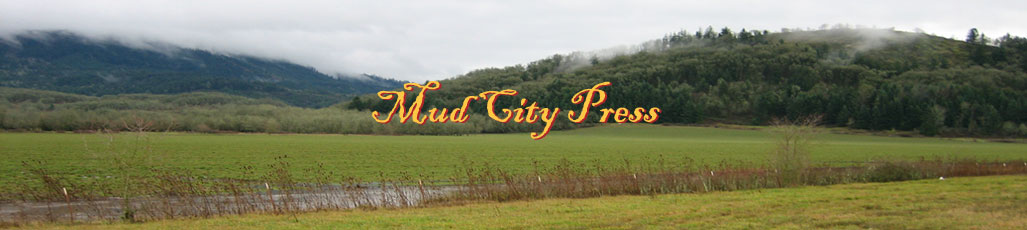 Mud City Press