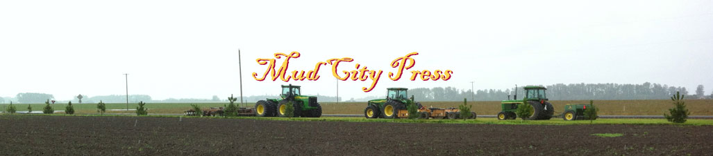 Mud City Press