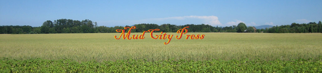 Mud City Press