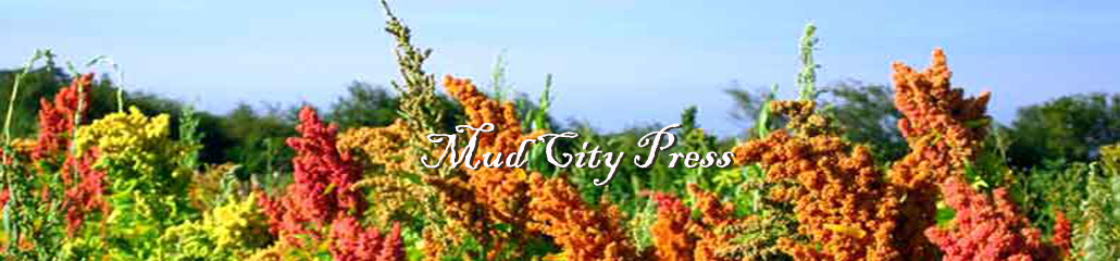 Mud City Press