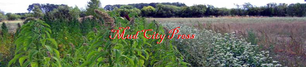 Mud City Press