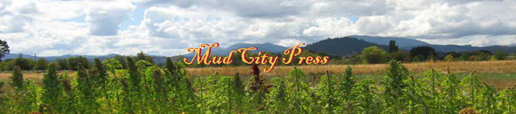 Mud City Press