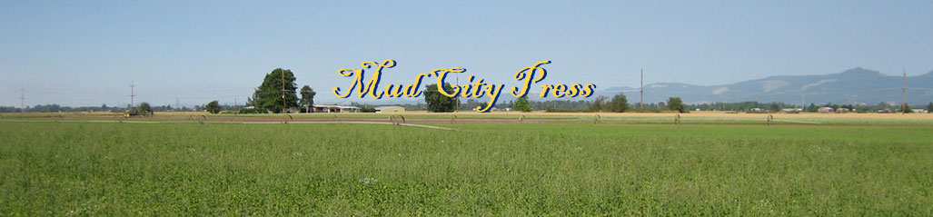 Mud City Press