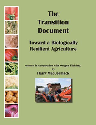 Transition Document