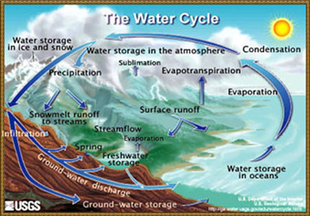 Hydrologic Cycle